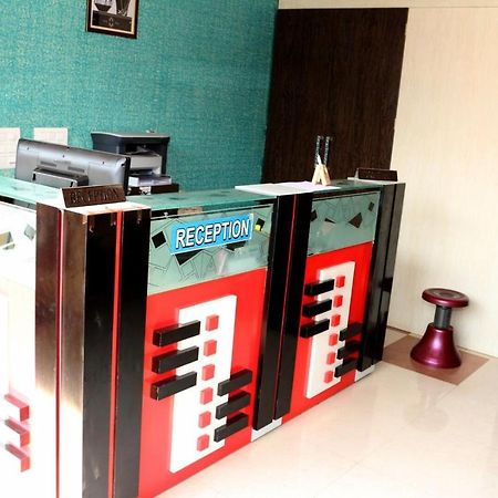 Golden Paying Guest House 디우 외부 사진
