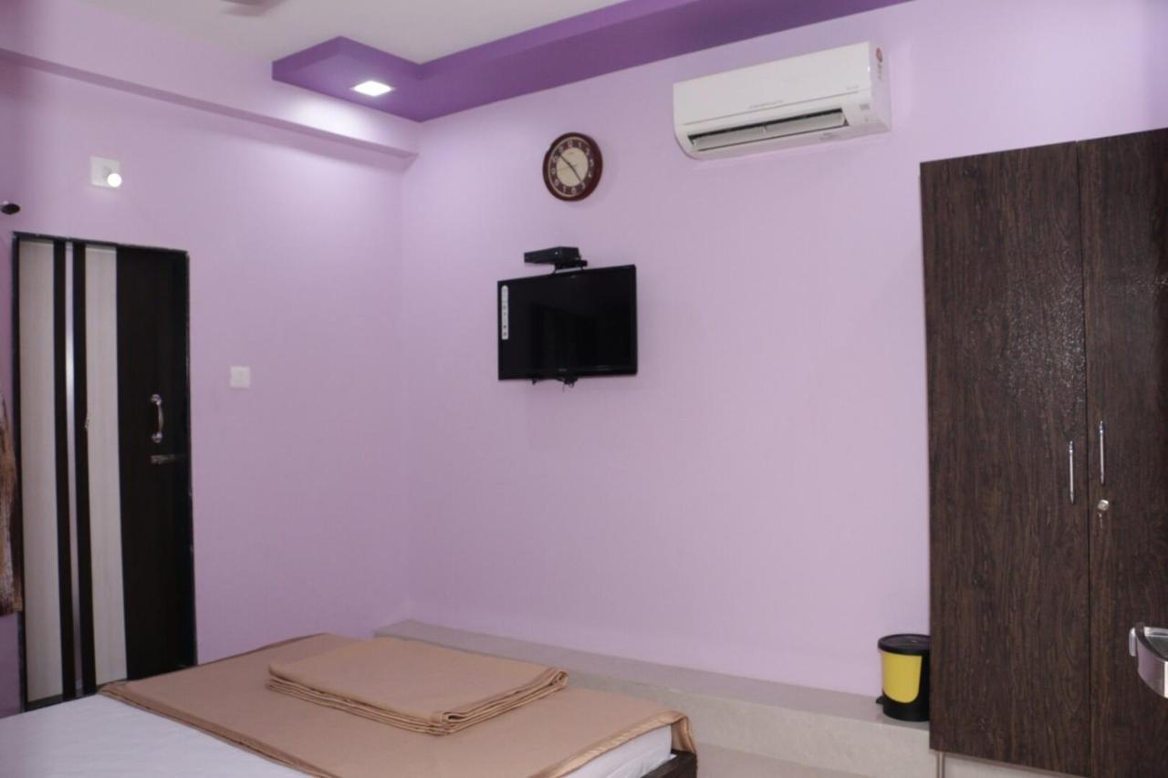 Golden Paying Guest House 디우 외부 사진