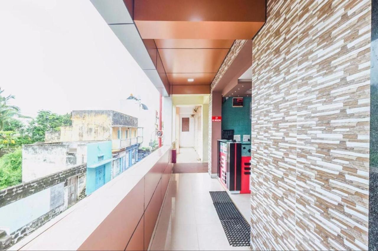 Golden Paying Guest House 디우 외부 사진