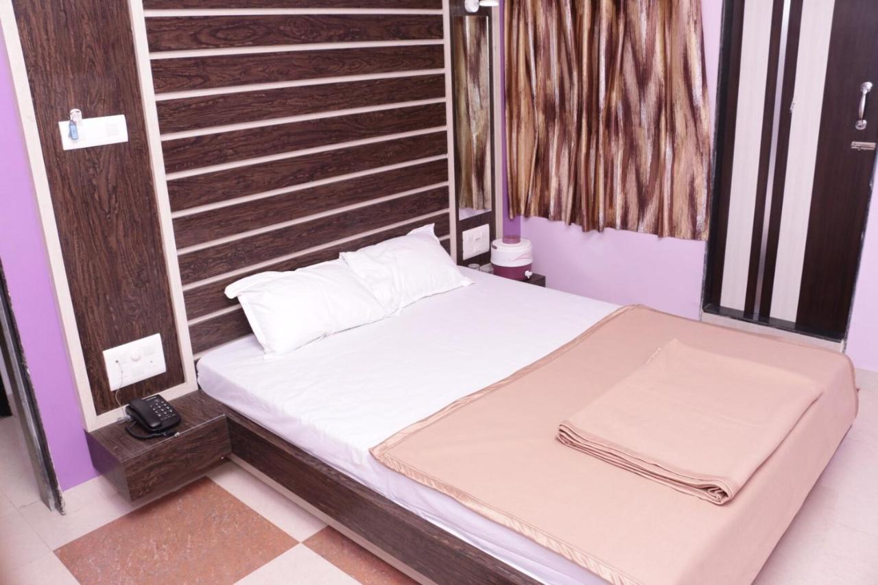 Golden Paying Guest House 디우 외부 사진