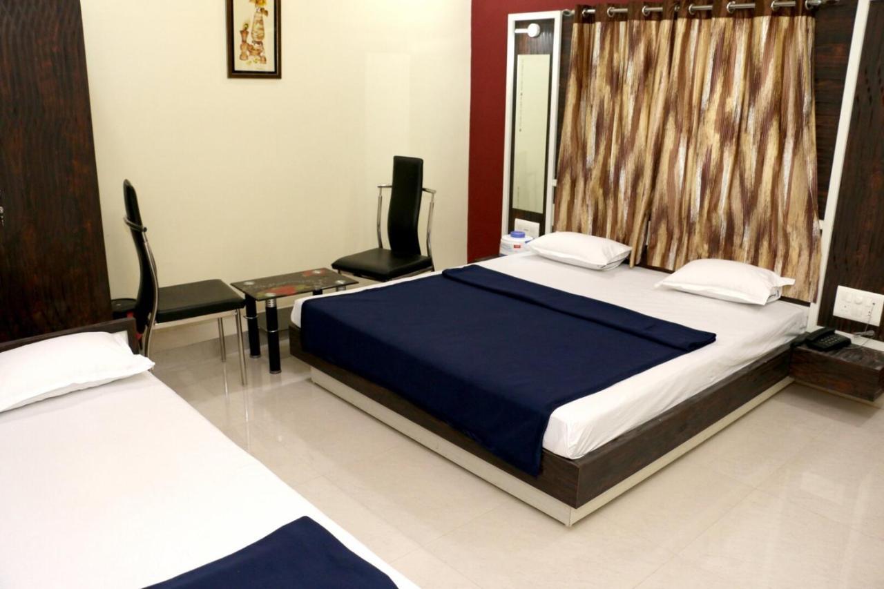 Golden Paying Guest House 디우 외부 사진